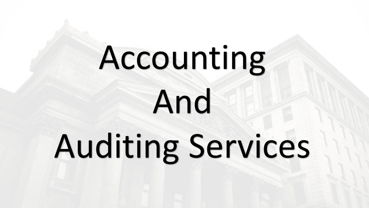 BMS Corporate Services